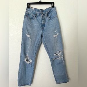 Levi’s 501
